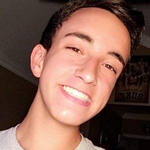 Meet your Posher, Garrett